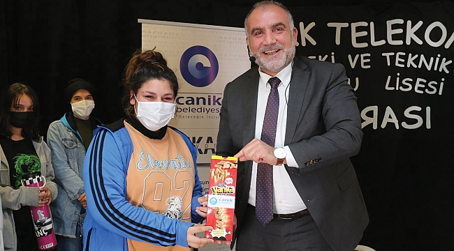 Gençler sordu Sandıkçı cevapladı