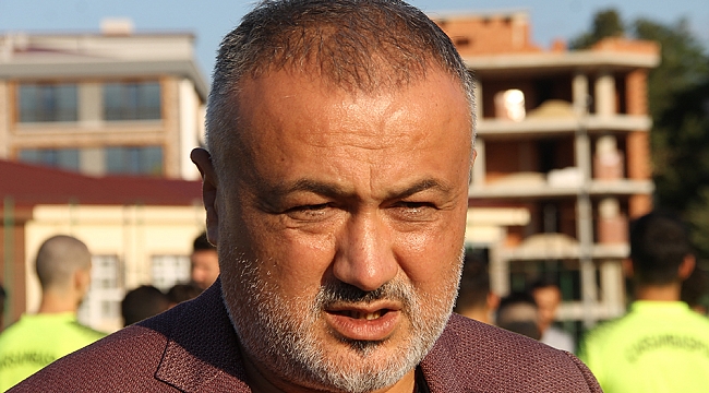 ‘Gerekli transferleri yapacağız’