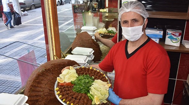 Hammadde bulamıyoruz