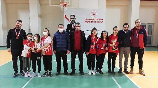 Hedefi tutturanlar kupayı kaptı