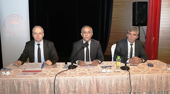 ‘Hedefimiz kırsaldan kente göçü önlemek’