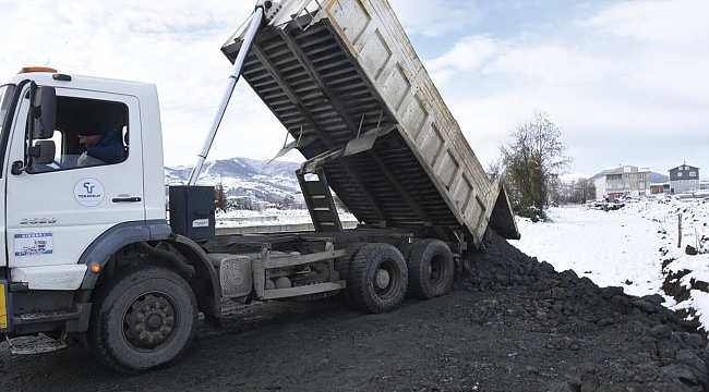 HER ŞEY TEKKEKÖY İÇİN