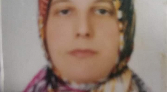 Hülya öğretmen hayata tutunamadı