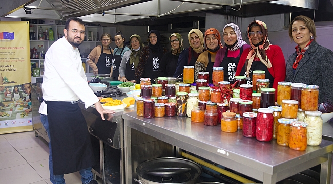 Kadın istihdamı artacak