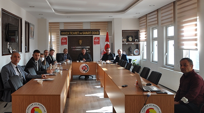 Kalifiye ara eleman bu proje ile karşılanacak