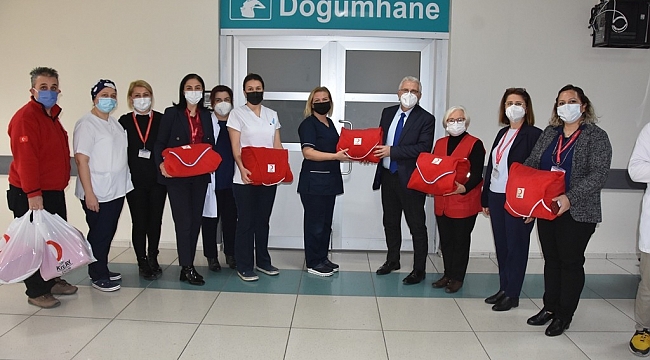 Kaliteyi yaşam tarzına çeviriyoruz