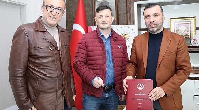 Kavak kültürü koruma altında