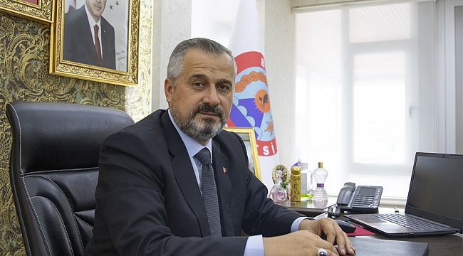 Kılıç’tan 3 Aralık mesajı