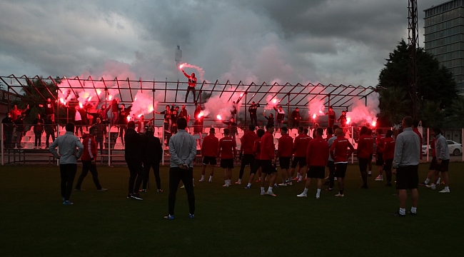 Masa başı operasyonlarının farkındayız