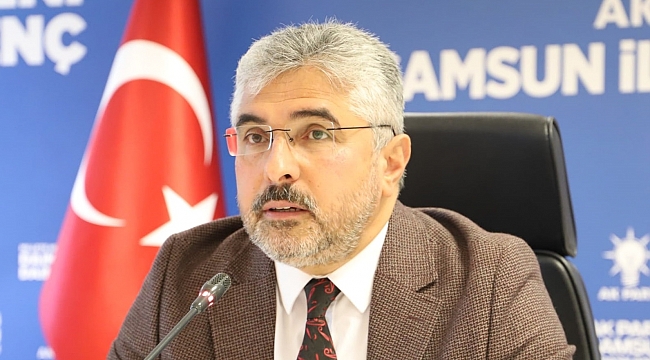 Milletimizi enflasyona ezdirmedik