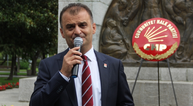 'Milyonlar enflasyonun altında inim inim inliyor'