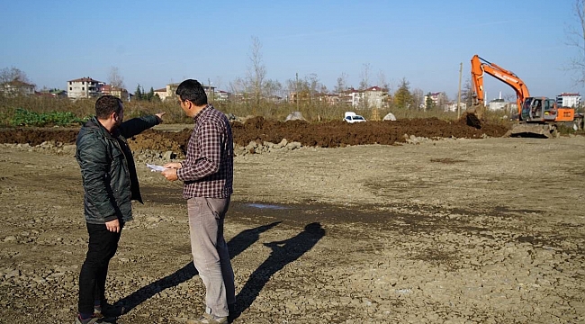 Modern sera müjdesi!