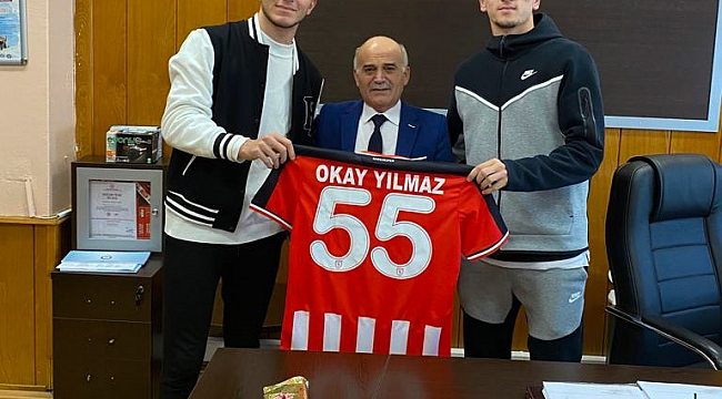 Okul müdürüne forma