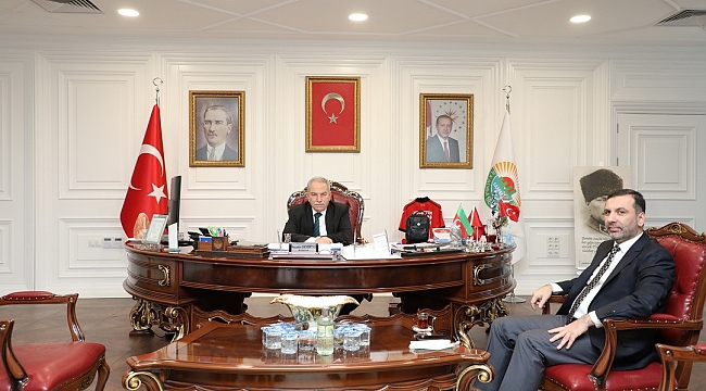 Önümüzde uzun bir süre var