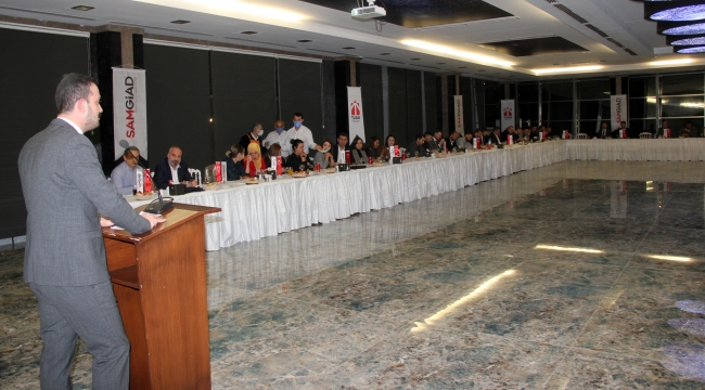 Panik havası dağıtılmalı