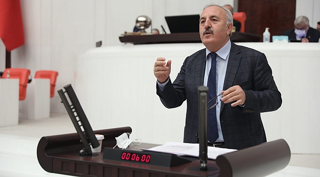 ‘Piyasalarda kangren yaşanıyor’