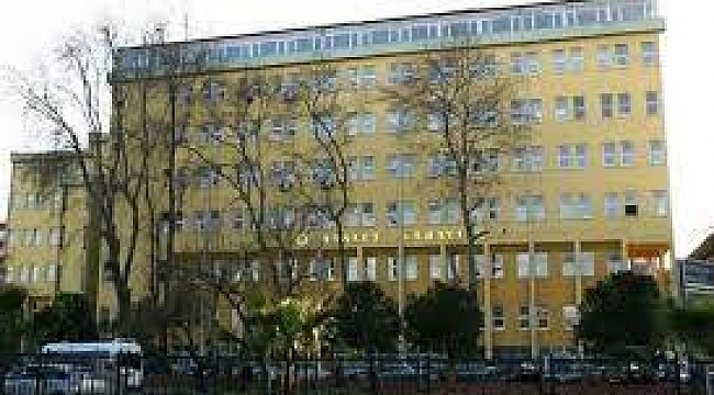 Samsun İlkadım'da 110 m2 daire icradan satılıktır