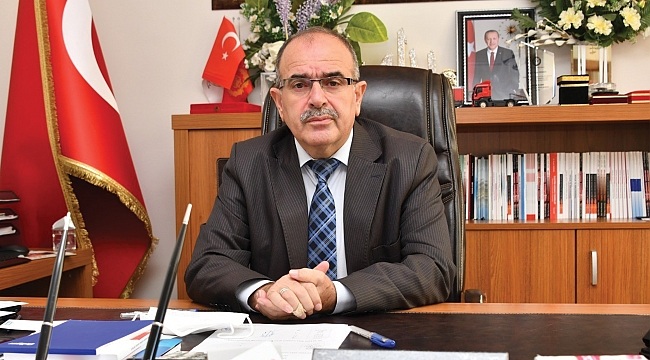 Soba yanan yerde uyumayın