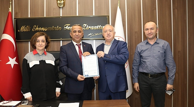 Solucan gübresi tesisi sayısı 4'e çıktı