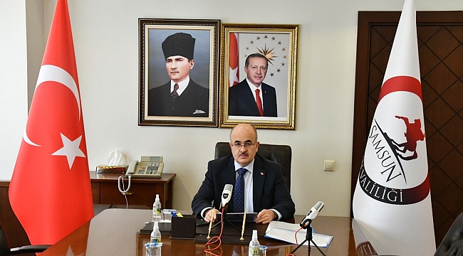 Su potansiyelimizi etkili kullanmalıyız