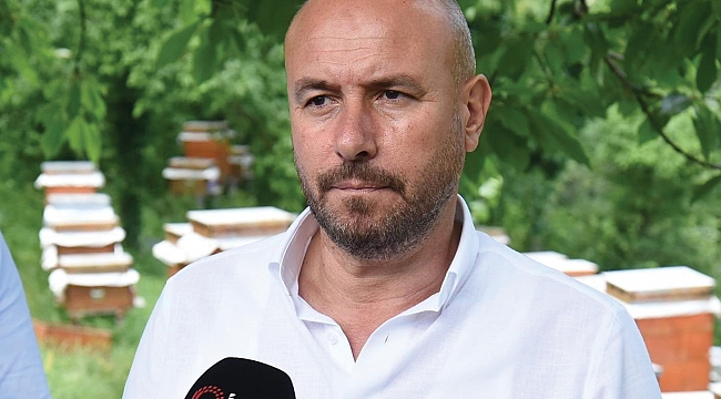 Tekkeköy’de imar sorununa neşter