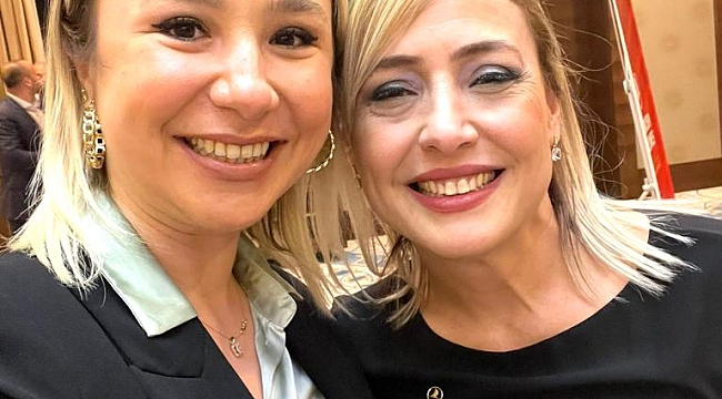 THY emekçilerine Altın Rozet