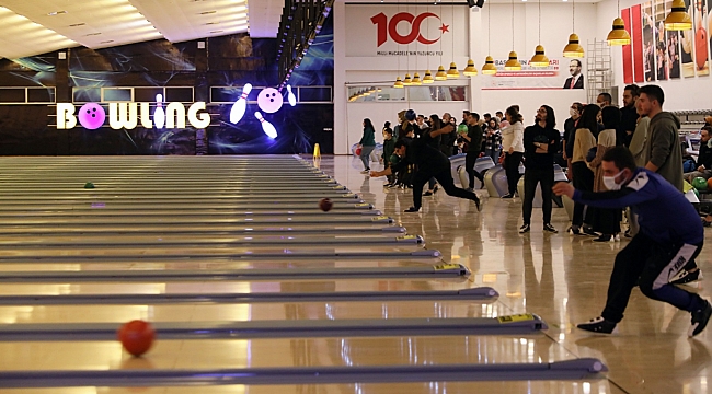 Türkiye’nin en büyüğü 60 bin kişiyi ağırladı