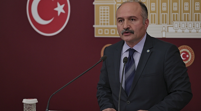 Usta’dan faiz tepkisi