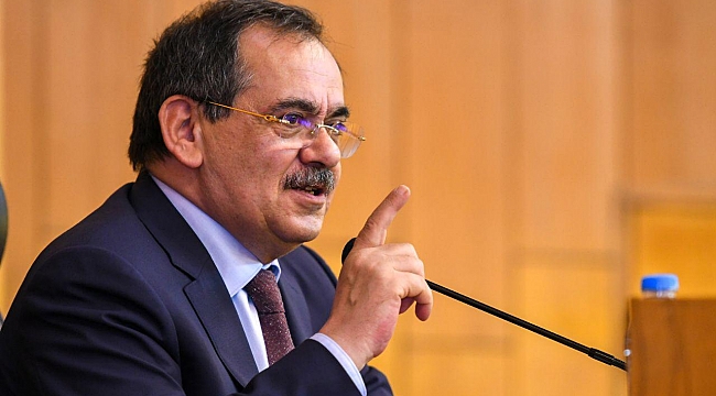 Yeni hedeflerin olduğu bir yıla giriyoruz