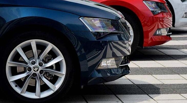 Yeni MTV oranları belli oldu