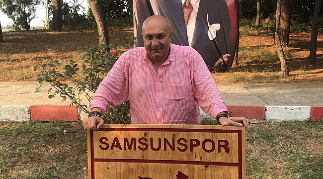 ‘Yeteneğin ile gelirsin karakterin ile kalırsın’