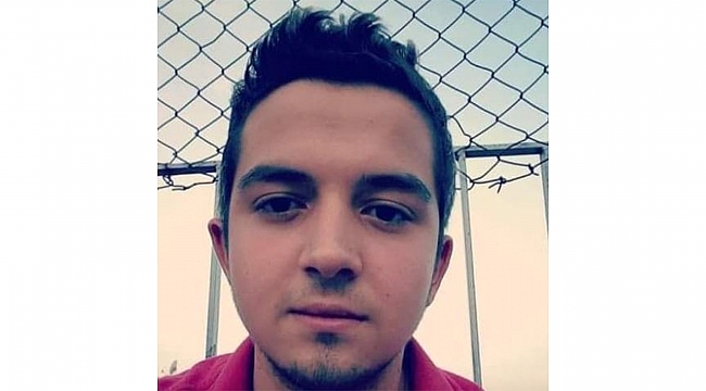 23 yaşında canına kıydı