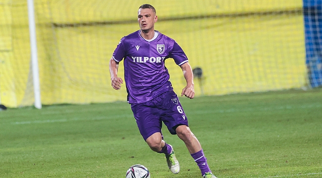 Barış Altay yolcusu