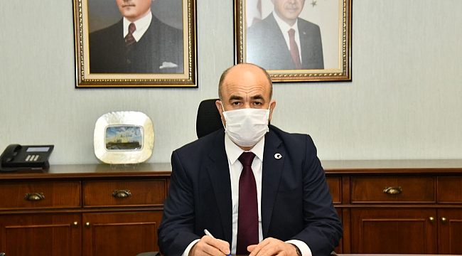 Basın kamu görevi yapıyor 