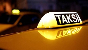 Büyükşehir'den taksi ihalesi