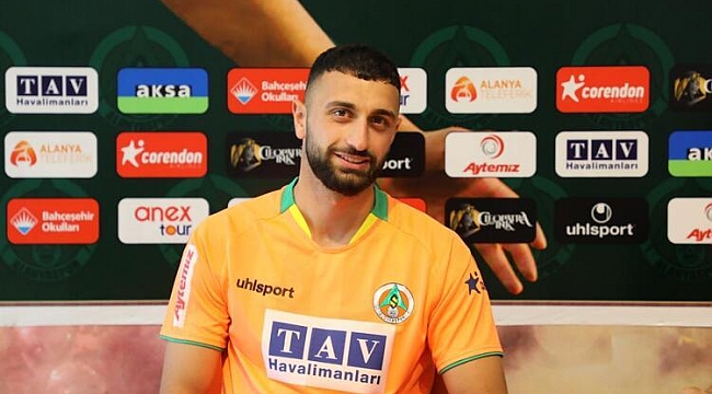 Efkan direkten döndü