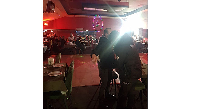 Eğlence mekanlarına denetim