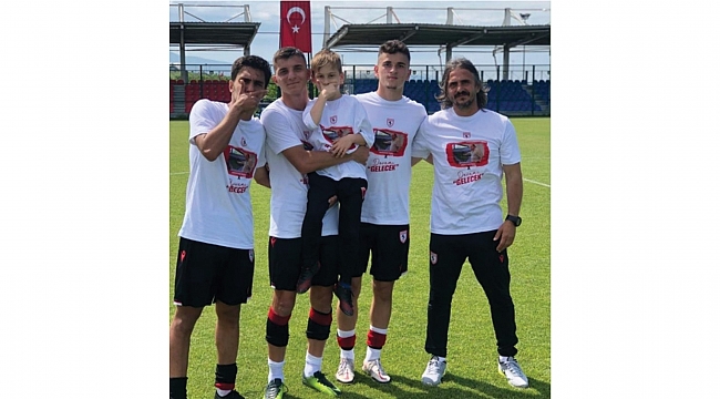 'Emeklerin unutulmaz'