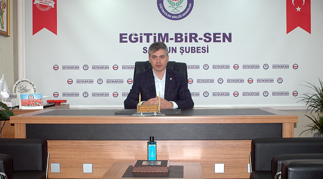 ‘Gazeteciler geniş haklara sahip olmalı’