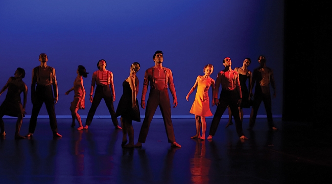 ‘Karışık Hisler’ görücüye çıktı