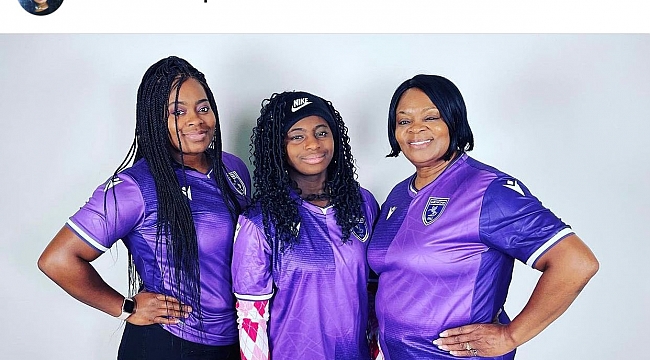 Mor forma Amerika’da