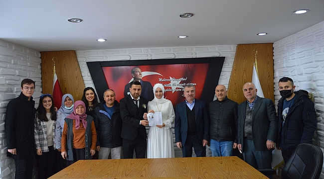 02.02.2022 yoğunluğu