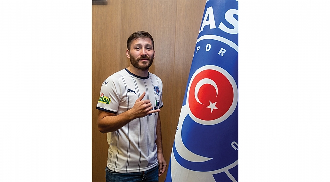 Adı Samsunspor’la anılmıştı