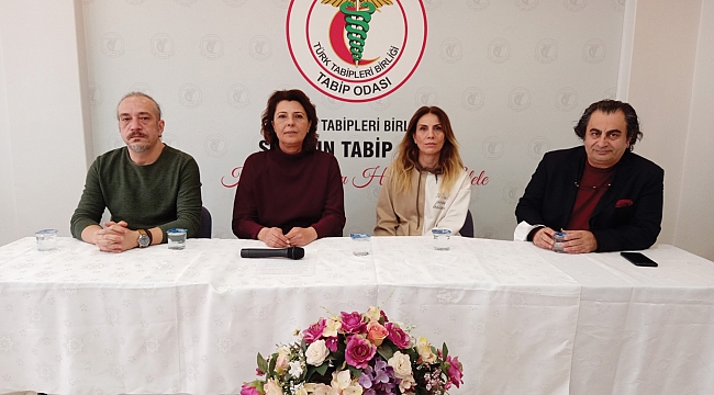 Aile hekimleri iki gün çalışmayacak!