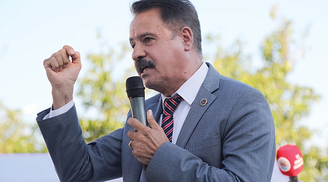 Atakum’da milyonluk vurgun iddiası