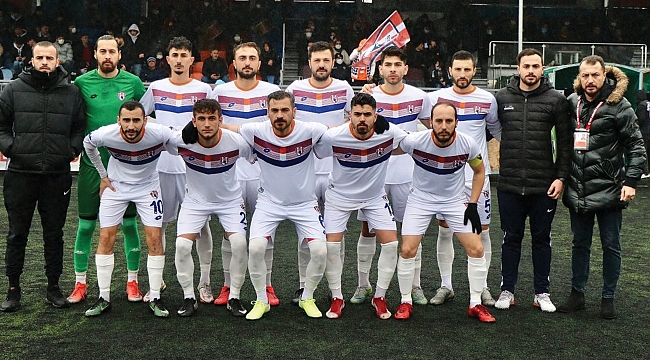 Atakum kayıp istemiyor