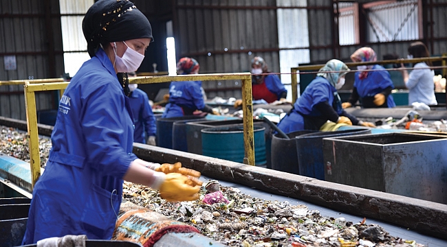 Atıkla sıfırlandı