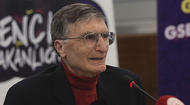 'Ayrım yapmadan aşınızı olun' çağrısı