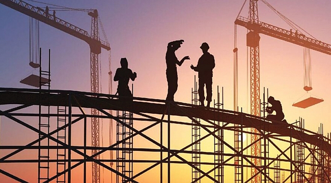 Bir ayda 111 işçi yaşamını yitirdi