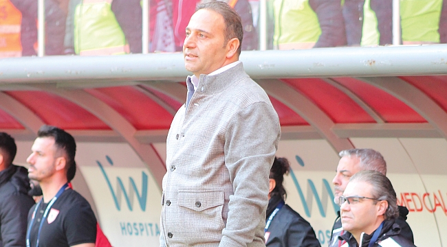 ‘Camiada barışın sağlanması lazım’